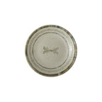 Thumbnail image #1 for Global Tableware Collective Mesa Ceramics FF6056173861 Round Stoneware Plate