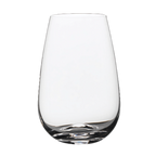 Thumbnail image #1 for Steelite International Rona, Stemless 4827R317 Stemless Crystalline Glass Highball, 23 oz Case of 2 Dozen