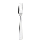 Thumbnail image #1 for Steelite International La Tavola, Lounge SS 5502J023 Dessert Fork, 7-1/2", 18/10 Stainless Steel Pack of 1 Dozen