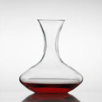 Thumbnail image #2 for Global Tableware Collective Stolzle, Weinland Z1000059 Decanter, 26-1/2 oz., Soda Lime, 7-1/2" x 8-1/2"