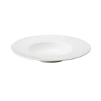 Thumbnail image #1 for Global Tableware Collective Narumi, Seta NA510305464 Round Bone China Soup Plate, 9 oz, 9.375" x 1.25" Case of 2 Dozen