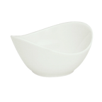 Thumbnail image #1 for Libbey Schonwald, Grace 9395709 Porcelain Dip Dish, 1-1/2 oz, 1-3/4 in Diameter Foot