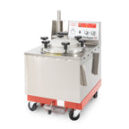 Thumbnail image #1 for Broaster Smokaroma SMOKAROMA® PRESSURE SMOKER Pressure Smoker, 12 psi, 31.5"W x 31.5"D x 35.5"H
