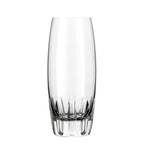Thumbnail image #1 for Reserve by Libbey - Renewal 9025/69474 Chisel Cooler Glass, 12 oz, Partially Tempered, Stemless