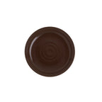 Thumbnail image #1 for Steelite Creations, Melamine 7800ZM5008 Round Melamine Plate, 7 in, Red 1 Dozen