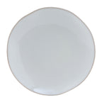 Thumbnail image #1 for Tuxton China Artisan GAA-006 Ceramic Coupe Plate, Round, 10-1/4" 1 Dozen