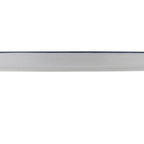 Thumbnail image #2 for Mikasa Hospitality (Lifetime Brands, Inc.) ID Fine 5321451 Fine China Flat Plate, 8-1/4", Modest Navy Case of 6