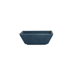 Thumbnail image #1 for Steelite International Creations, Cali 7179TM514 Square Melamine Dish, 3 oz, 4 x 4 x 1.375 in 1 Dozen
