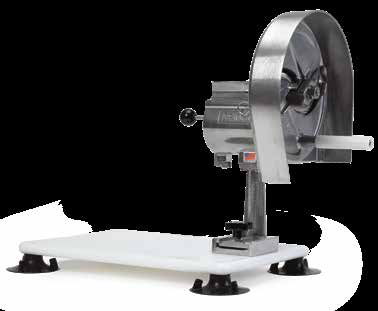 Product image #3 for Easy Slicer Manual Adjustable Vegetable Slicer with Portable Base