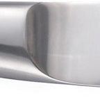 Thumbnail image #1 for International Tableware IFK-419 Steak Knife, 5-Inch Blade, 430 Stainless Steel, Forged Hollow Handle Pack of 1 Dozen