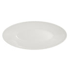 Thumbnail image #1 for Steelite Royal Porcelain, Cadence 62101ST0674 Porcelain Oval Pasta Bowl, 15.5 oz, 12.75" 1 Dozen