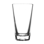 Thumbnail image #1 for International Tableware 8614RT 14 oz Stemless Mixing Glass, Rim Tempered Clear Glass Case of 2 Dozen