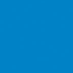 Thumbnail image #2 for TableCraft Products Simple Solutions™ CW1086SBL Perforated Drop-In Template, 13-7/8" x 21-1/4" x 5", Cast Aluminum, Sky Blue