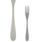 Thumbnail image #1 for Steelite La Tavola, Premiere SS 5505J026 Fish Fork, 8-1/2", 18/10 Stainless Steel Pack of 1 Dozen