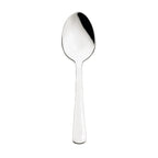 Thumbnail image #1 for Browne USA Foodservice Win2 503823 Demitasse Teaspoon, 6-3/10", 18/0 Stainless Steel, Mirror Finish Case of 2 Dozen