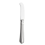 Thumbnail image #1 for Steelite International Folio, RO Monza 5340Z045 7" 13/0 Stainless Steel Butter Knife Pack of 1 Dozen