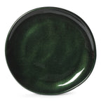 Thumbnail image #1 for G.E.T. Cosmo CS-7-CSG 7-Inch Green Melamine Coupe Plate, Round 1 Dozen
