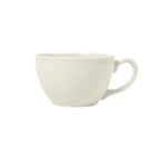 Thumbnail image #1 for Libbey Flint 950093152 14 oz China Coffee Cup, Non-Stackable