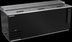Thumbnail image #5 for Beverage Air Frosty Brew Horizontal Deep Well Bottle Cooler, 80 In. Wide, 24.1 Cu. Ft., 3 Sliding Lids, Black