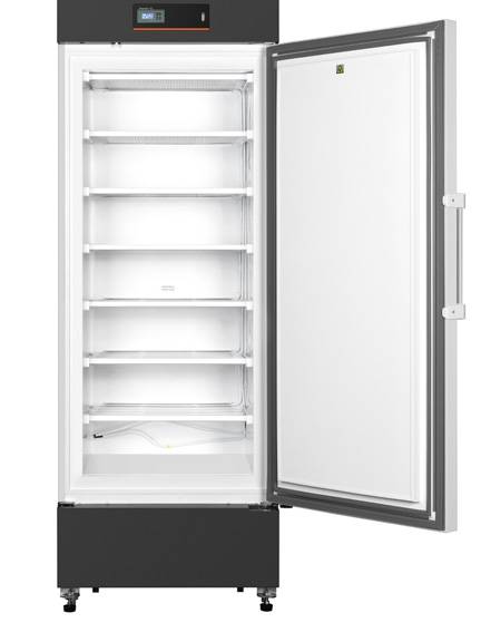Product image #6 for KoolMore Upright Medical Freezer for Pharmacy/Laboratory, 10.8 Cu. Ft., -13°F to 14°F, 115V