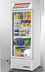 Thumbnail image #10 for True 27-Inch One-Section Glass Door Merchandiser Refrigerator, Standard Look, Black