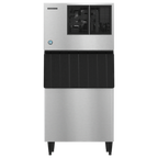 Thumbnail image #2 for Hoshizaki KMD-355MAJ Commercial Crescent Cube Ice Maker, Air-Cooled, Self-Contained Refrigeration, 30"W
