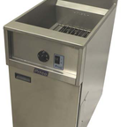 Thumbnail image #5 for Pitco Frialator (Middleby) E35 Electric Floor Fryer, 35 lb Oil Capacity, Full Frypot, Thermostatic Controls, Stainless Steel