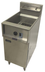 Thumbnail image #5 for Pitco E35 Electric Floor Fryer, 35 lb Oil Capacity, Full Frypot
