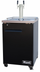 Thumbnail image #6 for Migali Competitor Series® 23.5-Inch Wide Single-Section Direct Draw Beer Cooler with Single Faucet Tower, 1/2-Keg Capacity