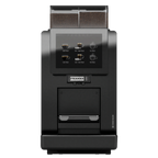 Thumbnail image #1 for Franke Coffee Systems A300 70010125 Super Automatic Fresh Brew Coffee Machine, Plumbed Water, 2 Grinders, 8-Inch Touchscreen