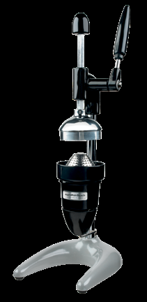 Product image #3 for Hamilton Beach Commercial FreshMark™ Heavy-Duty Manual Lever-Action Citrus Juicer