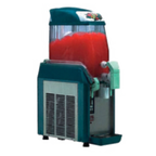 Thumbnail image #1 for Alfa International Elmeco AFCM-1 Cold/Frozen Beverage Dispenser, 3.2 Gallon Single Bowl, Programmable, Self-Contained Refrigeration