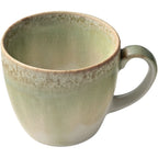 Thumbnail image #1 for Libbey Heart & Soul - Perfect Match 801525841000104 Porcelain Espresso Cup, 2.7 oz, Thyme