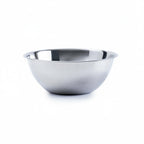 Thumbnail image #1 for Libertyware MB20 20 qt Stainless Steel Mixing Bowl, 18-5/8" Diameter x 5-1/2"H Case of 12