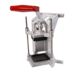 Thumbnail image #1 for AllPoints Foodservice Parts & Supplies 76502 Manual 3/8" Dicer, Wall-Mount