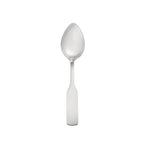 Thumbnail image #2 for CAC China Thames 3013-01 Demitasse Teaspoon, 6-1/8" Long, Heavy Weight, 18/0 Stainless Steel Case of 50 Dozen