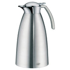 Thumbnail image #1 for Cardinal Gusto By Alfi FN356 Stainless Steel Hot Water Carafe, 50 oz Case of 2