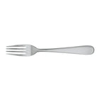 Thumbnail image #1 for Steelite International Walco, Star WL08051FST 8" 18/10 Stainless Steel Table Fork, Fieldstone Finish Pack of 1 Dozen