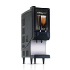 Thumbnail image #1 for Cornelius 621058753CNB Countertop Nitro Cold Brew Dispenser, 2 Taps, 1-Gallon BIB Capacity