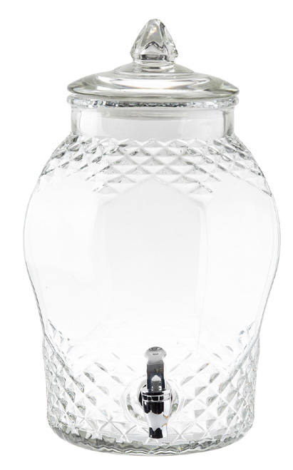 Product image #3 for TableCraft Products 10699 Hot Water/Beverage Dispensers