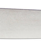 Thumbnail image #1 for JB Prince Kikuichi Z189 8 8" Forged Gyuto Chef's Knife, Smooth Edge, High Carbon Stainless Steel Blade, Rosewood Handle