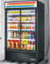 Thumbnail image #5 for True Two-Section Glass Door Visual Refrigerated Merchandiser, 48-Inch Class, Bottom-Mounted, R290