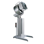 Thumbnail image #1 for Gemini Bakery RCEB-200 Mixer Tilting Lift with Removable Bowl, Oil-Hydraulic System, Coated Steel, 117" Maximum Height
