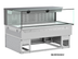 Thumbnail image #5 for Reveal® Self-Service Heated Slide-In Counter Display Case, 47-3/4 Inches Wide