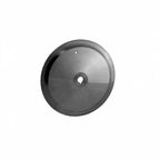 Thumbnail image #1 for Alfa International G & B 808 HC Slicer Knife for Berkel Slicers, 12-1/2 in. Diameter, Carbon Steel, Hard Chrome Finish
