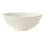 Thumbnail image #1 for G.E.T. Diamond Ivory B-24-DI . . Melamine Bowl, 24 oz, Ivory, Round, 7-1/2" Diameter 1 Dozen