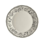 Thumbnail image #1 for Steelite International HL Ivory HL54463872 9-Inch Round Coupe-Rim China Plate Case of 2 Dozen