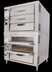 Thumbnail image #5 for Bakers Pride HearthBake Series GP52 Countertop Gas Pizza/Bake Oven
