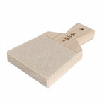 Thumbnail image #1 for Korin Inc TK-647-8 Shark Skin Grater, 5.5"L x 3.25"W x 0.5"H