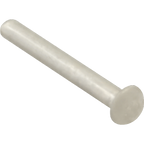 Thumbnail image #1 for AllPoints Foodservice Parts & Supplies 5421003 Shelf Stripper Pin